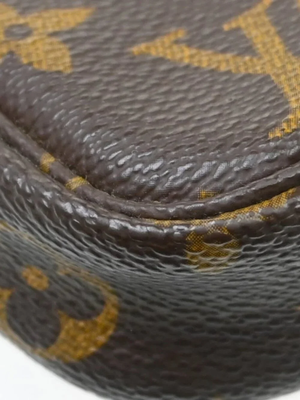 LOUIS VUITTON MONOGRAM POCHETTE ACCESSOIRES HANDBAG